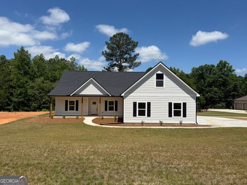 117 Masons Rdg, Barnesville, GA, 30204-1495 | Card Image