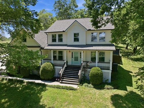 4405 Bagsby Ln, Franklin, TN, 37064-7200 | Card Image