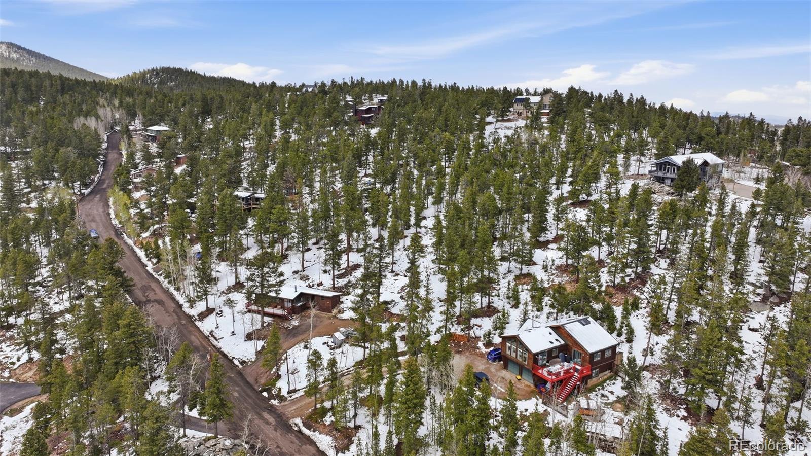 Residential in Golden 3