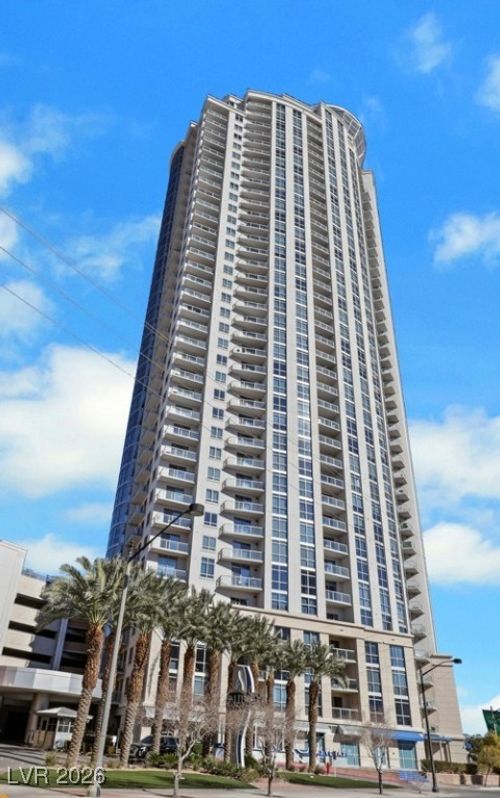 3707-200 W Sahara Ave, Las Vegas, NV, 89102-5002 | Card Image