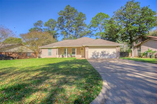 824 Cherry Hills Dr, Huntsville, TX, 77340 | Card Image