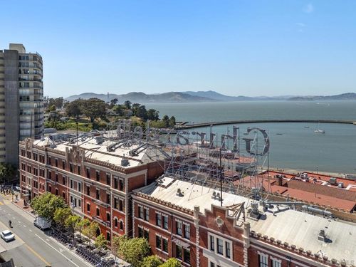 710-900 N Point St, San Francisco, CA, 94109-1192 | Card Image
