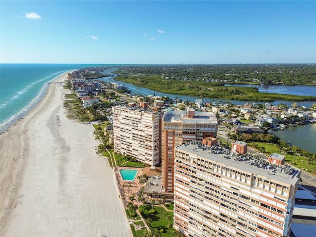 APT-208 - 17920 Gulf Blvd, Condo with 1 bedrooms, 2 bathrooms and null parking in REDINGTON SHORES FL | Image 71
