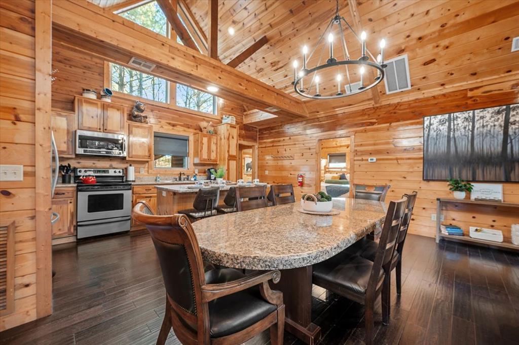 Residential in Broken Bow 3