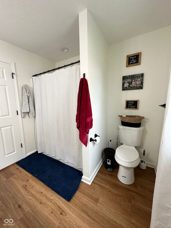 407 E Maple St, House other with 4 bedrooms, 2 bathrooms and null parking in Bainbridge IN | Image 37