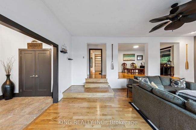 602 Champlain Rd, House other with 4 bedrooms, 3 bathrooms and 8 parking in Tiny ON | Image 8