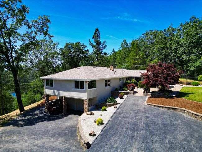 2500 N Lakewood Dr, House other with 3 bedrooms, 3 bathrooms and null parking in Meadow Vista CA | Image 56
