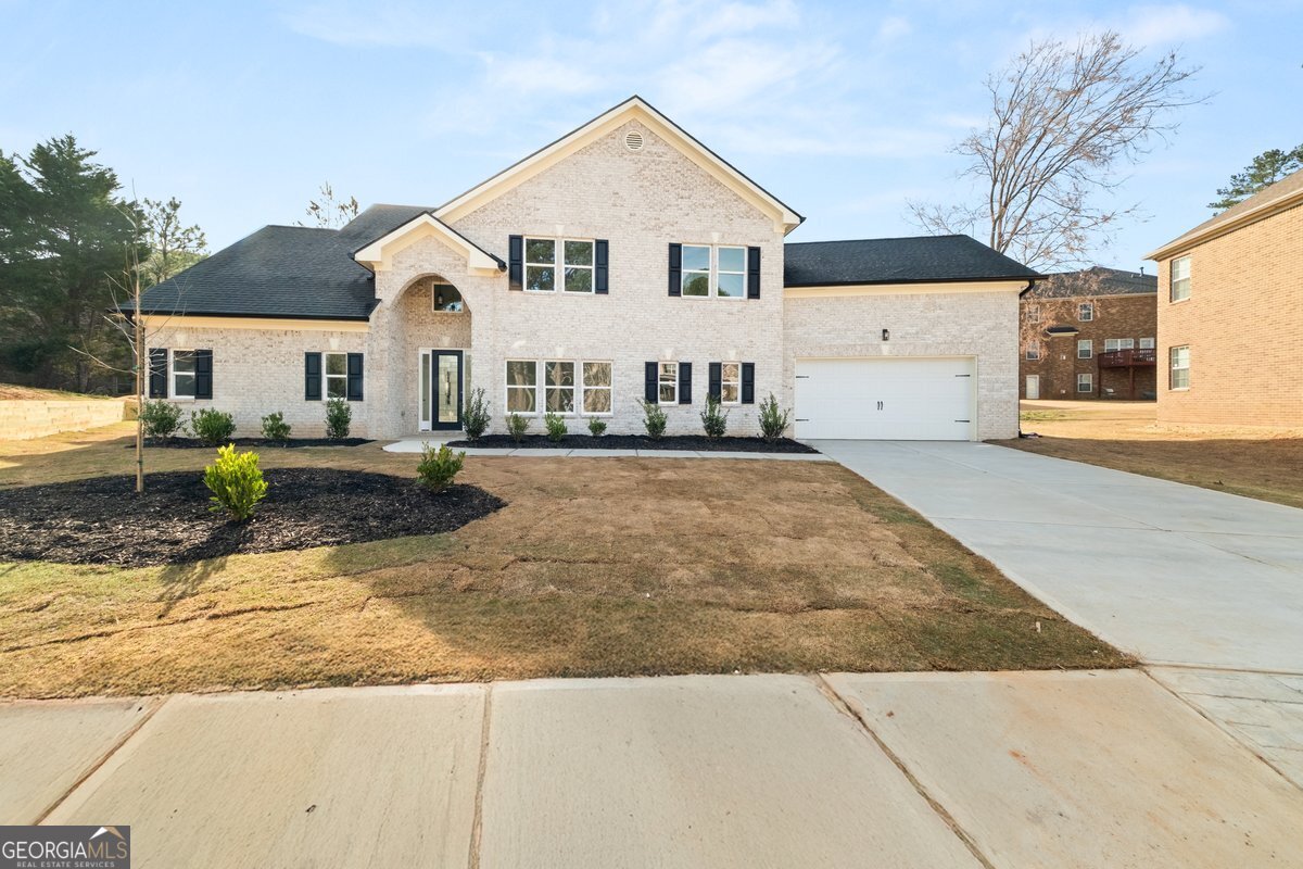 Residential in Lithonia