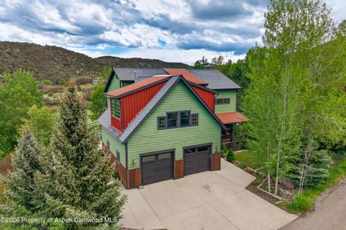 82 Haystack Rd, Glenwood Springs, CO, 81601-8738 | Card Image
