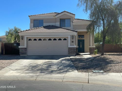 21662 W Mohave Street, Buckeye, AZ, 85326 | Card Image