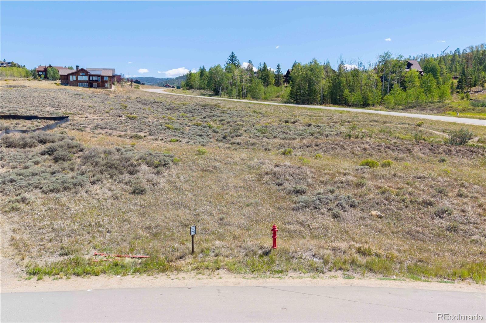 Land in Granby 5