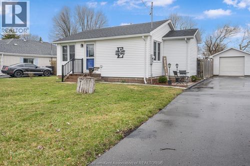 779 Albert St, Wallaceburg, ON, N8A1Y8 | Card Image