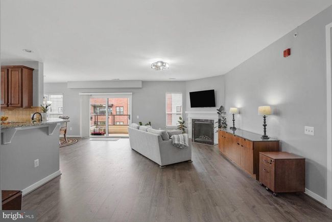 APT-414 - 8960 Fascination Ct, Condo with 2 bedrooms, 2 bathrooms and null parking in LORTON VA | Image 5