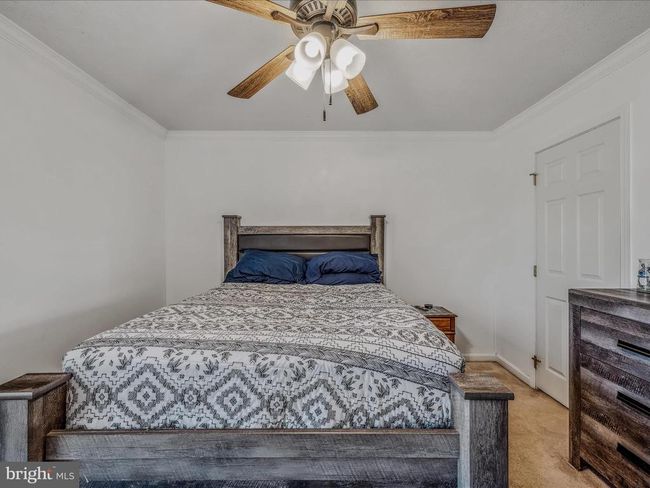 102 Artisan Way, House other with 3 bedrooms, 3 bathrooms and null parking in MARTINSBURG WV | Image 19