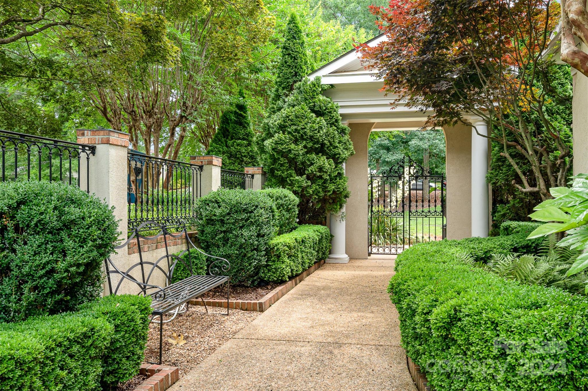 Belvedere Dr, Albemarle, NC 28001