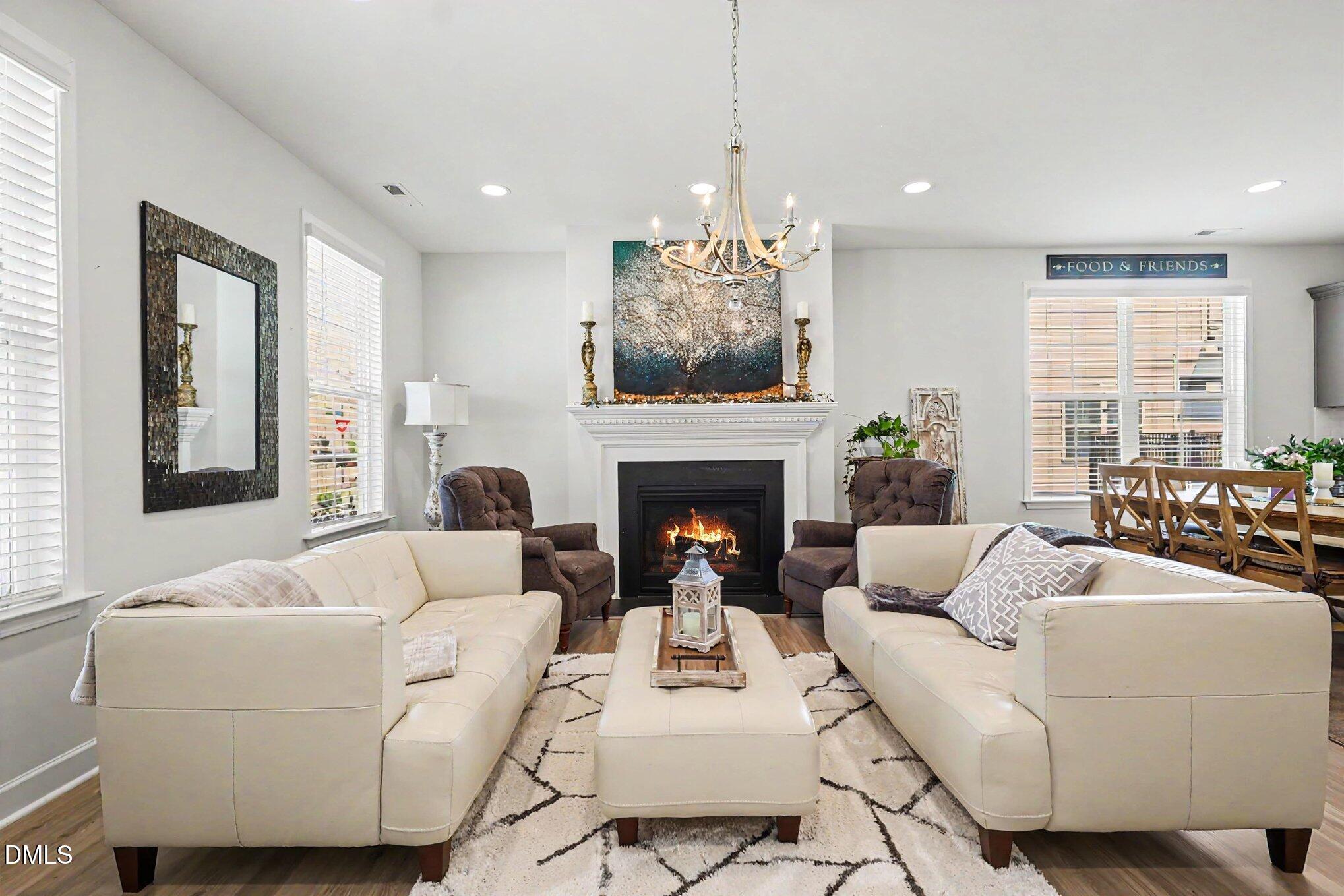 Residential in Wake Forest 4