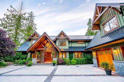 949 Arbutus Bay Lane, Bowen Island, BC, V0N1G2 | Card Image