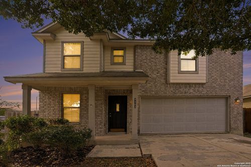 9302 Longmire Trce, San Antonio, TX, 78245-1667 | Card Image