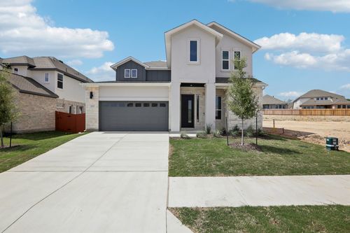 2213 Sarabanda St, Round Rock, TX, 78681-2636 | Card Image