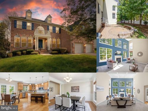 9013 Helmsley Dr, CLINTON, MD, 20735-2983 | Card Image