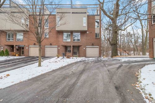 26-1250 Marlborough Crt, Oakville, ON, L6H2W7 | Card Image