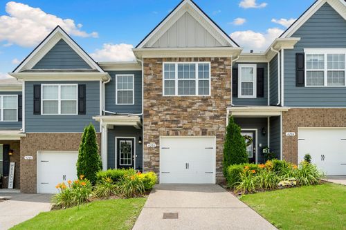 4206 Grapevine Loop, Smyrna, TN, 37167-1179 | Card Image