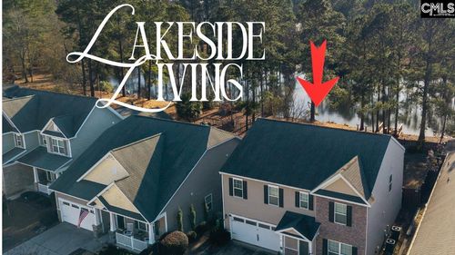 408 Edenhall Dr, Columbia, SC, 29229-7084 | Card Image