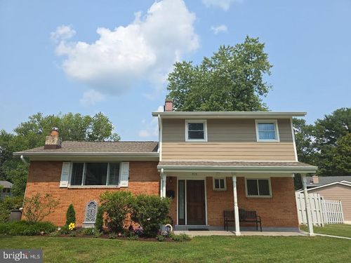 919 Playford Ln, SILVER SPRING, MD, 20901-1138 | Card Image