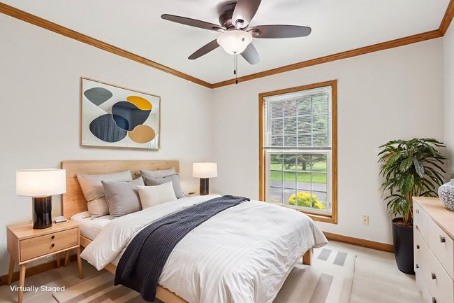 N61W14730 Woodcrest Ct, House other with 3 bedrooms, 3 bathrooms and 2 parking in Menomonee Falls WI | Image 23