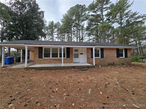 2517 Vestal Avenue, Fayetteville, NC, 28301 | Card Image