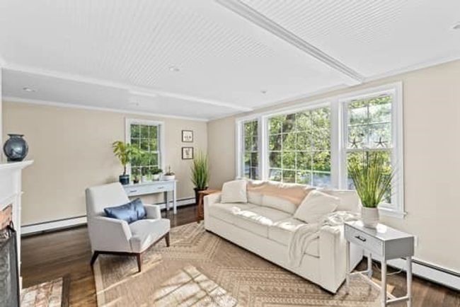 28 Christopher Ln, House other with 4 bedrooms, 2 bathrooms and 4 parking in Scituate MA | Image 22