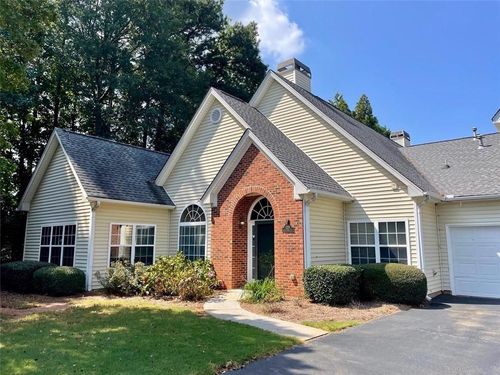 1225 Creek Forest Ln, Austell, GA, 30106-1487 | Card Image