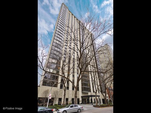apt-3e-100 E Bellevue Pl, Chicago, IL, 60611-5199 | Card Image