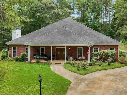 190 Oak Hill Circle, Covington, GA, 30016 | Card Image