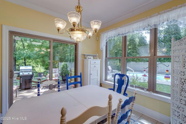 1 Joshua Dr, House other with 4 bedrooms, 3 bathrooms and 2 parking in Chocowinity NC | Image 16