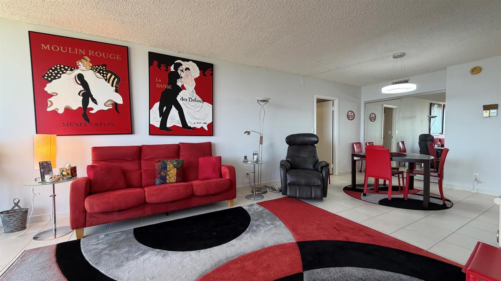 Residential in Aventura 3