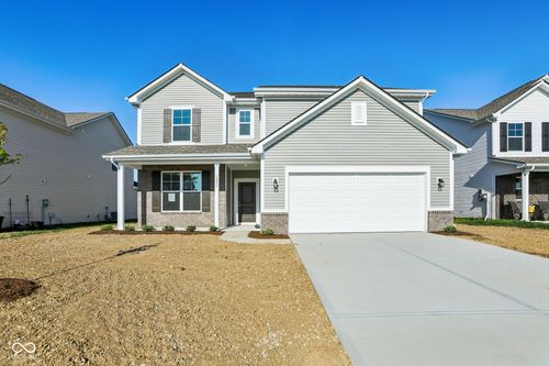 1206 Vera Blvd, Danville, IN, 46122-0060 | Card Image