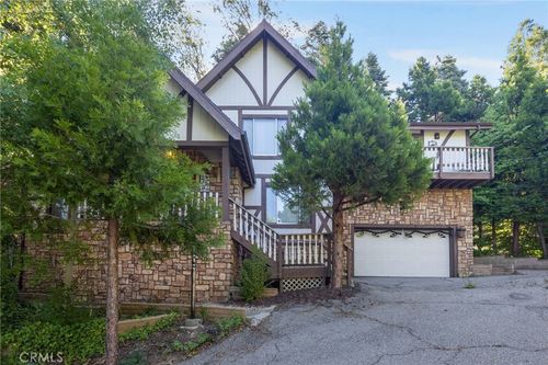 375 Kuffel Canyon Rd, Cedar Glen, CA, 92321 | Card Image