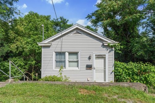517 Augusta Street, Mt Washington, PA, 15211 | Card Image