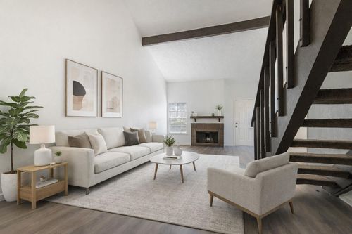 12232 Bob White Dr, Houston, TX, 77035-5291 | Card Image