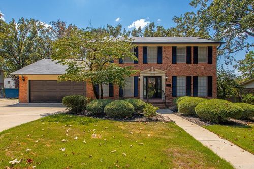 10125 Charterhouse Rd, Little Rock, AR, 72227-2921 | Card Image