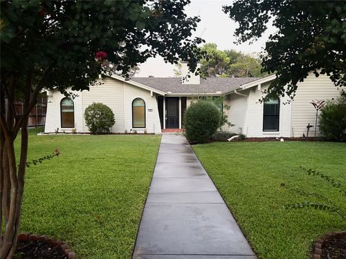 2906 Whitemarsh Cir, Richardson, TX, 75080-1549 | Card Image