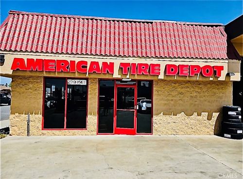 185 E Foothill Blvd, Rialto, CA, 92376-5165 | Card Image