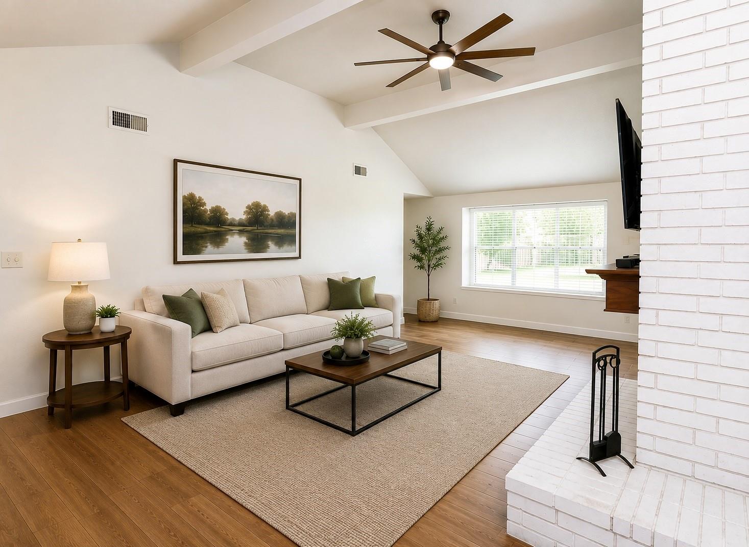 Residential in Houston 4