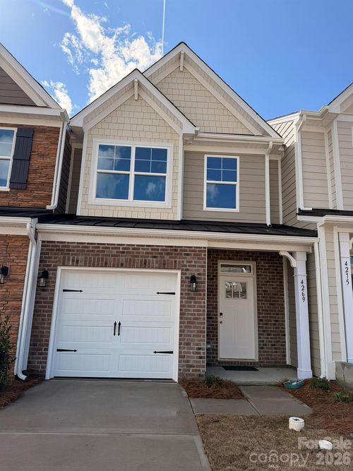 4269 Black Ct, Harrisburg, NC, 28075-7498 | Card Image