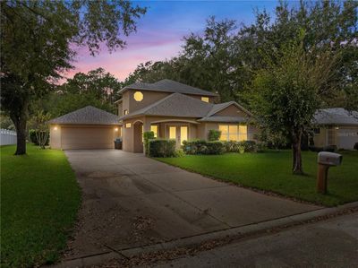 4 Meadowrun Court, House other with 5 bedrooms, 3 bathrooms and null parking in Ormond Beach FL | Image 1