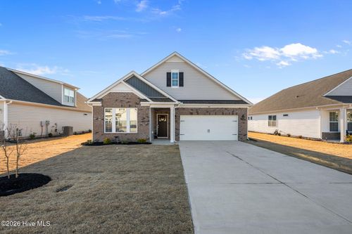 5016 Cinnamon Run, New Bern, NC, 28562-2328 | Card Image