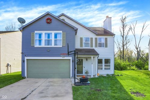 5128 Moller Rd, Indianapolis, IN, 46254-1900 | Card Image