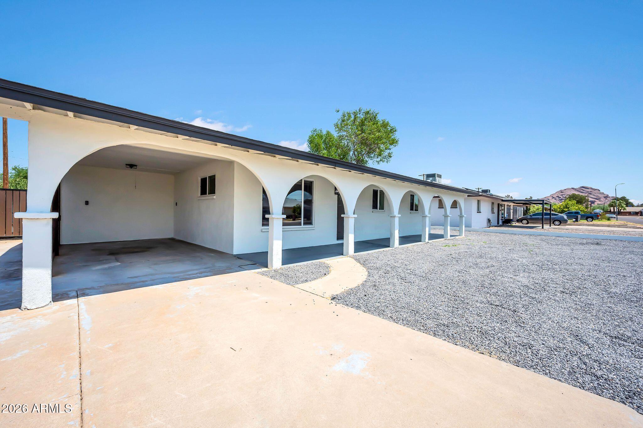 Residential in Phoenix