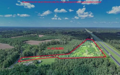 0 Mulberry Rd, Saint George, SC, 29477 | Card Image